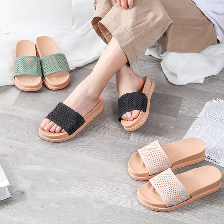 Best Online Shop in Australia - Roman Sandals Women Summer Flats - Emete store