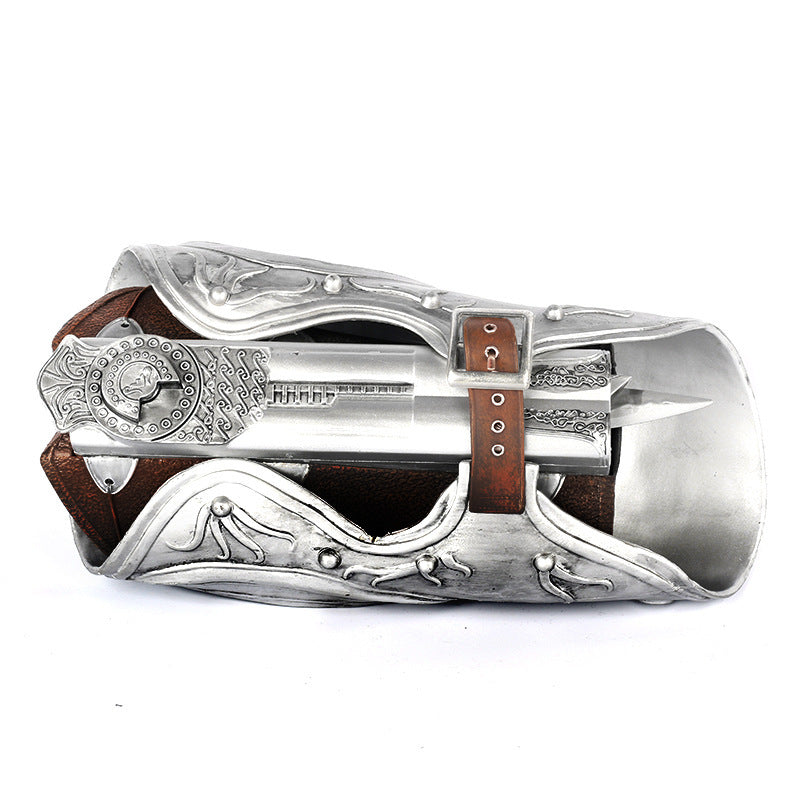 Best Online Shop in Australia - AC3 Ezio Hidden Blade Prop - Emete store