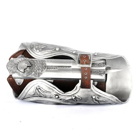 Best Online Shop in Australia - AC3 Ezio Hidden Blade Prop - Emete store