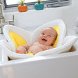 Best Online Shop in Australia - 80cm Baby Bath Mat Flower - Emete store