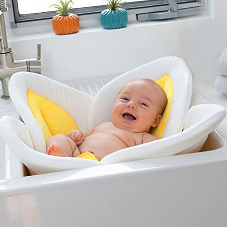 Best Online Shop in Australia - 80cm Baby Bath Mat Flower - Emete store