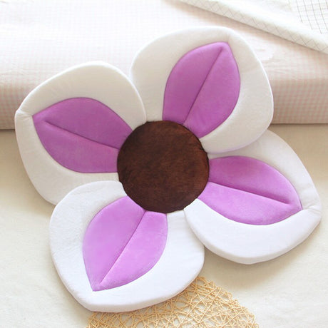 Best Online Shop in Australia - 80cm Baby Bath Mat Flower - Emete store