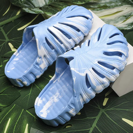 Best Online Shop in Australia - Summer Women Outdoor Slippers - Emete store