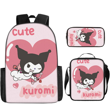 Best Online Shop in Australia - Cartoon Kids School Backpack - Emete store