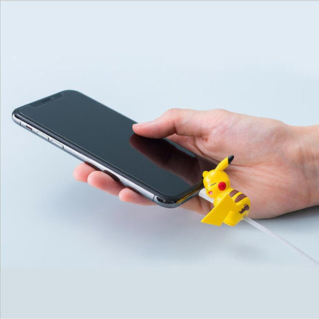 Best Online Shop in Australia - Cute Bite Cartoon Cable Guard - Emete store