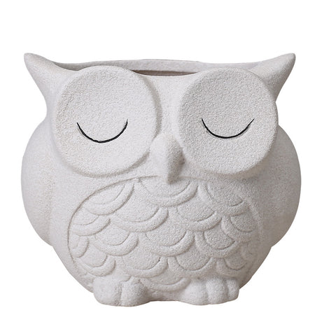 Best Online Shop in Australia - Ceramic small animal flower pot - Emete store