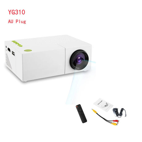 Best Online Shop in Australia - Mini Portable Projector - Emete store