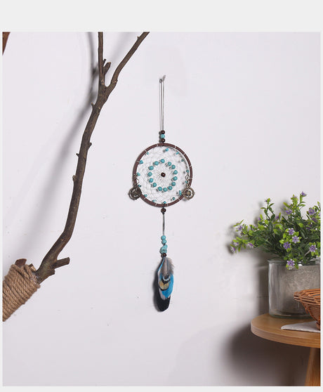 Best Online Shop in Australia - Retro Dream Catcher Car Hanger - Emete store