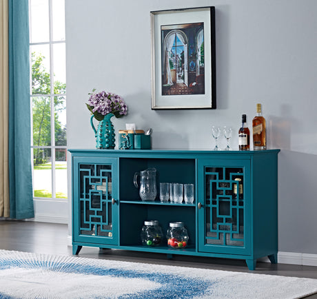 Best Online Shop in Australia - 60" Sideboard Buffet Table - Emete store