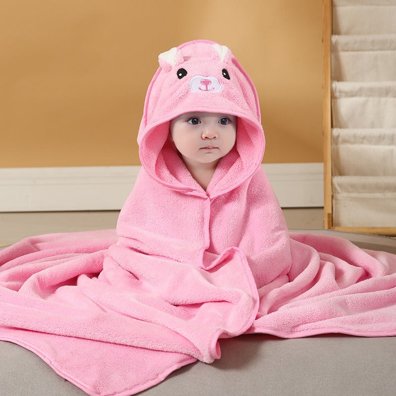 Best Online Shop in Australia - Wholesale Baby Elephant Towel - Emete store