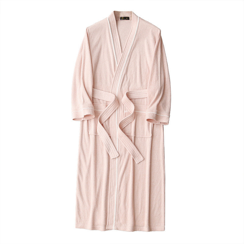 Best Online Shop in Australia - Unisex Quick-Dry Bathrobe Yukata - Emete store