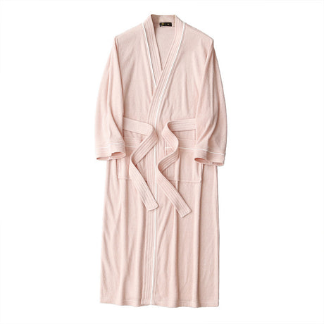 Best Online Shop in Australia - Unisex Quick-Dry Bathrobe Yukata - Emete store