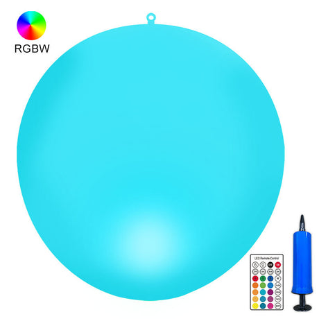 Best Online Shop in Australia - RGB Floating Solar Pool Light - Emete store