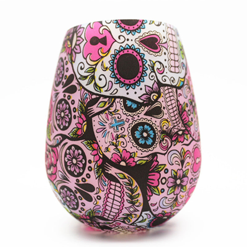 Best Online Shop in Australia - Unbreakable Silicone Wine Cups - Emete store