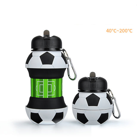 Best Online Shop in Australia - Portable Silicone Folding Cup - Emete store