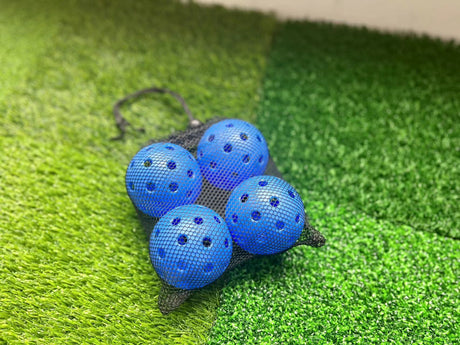 Best Online Shop in Australia - 74mm Pickleball Paddle 26/40 Hole - Emete store