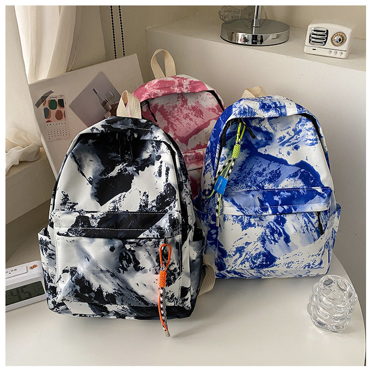 Best Online Shop in Australia - Colorful Mori Style Girls Backpack - Emete store