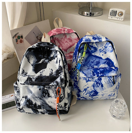 Best Online Shop in Australia - Colorful Mori Style Girls Backpack - Emete store