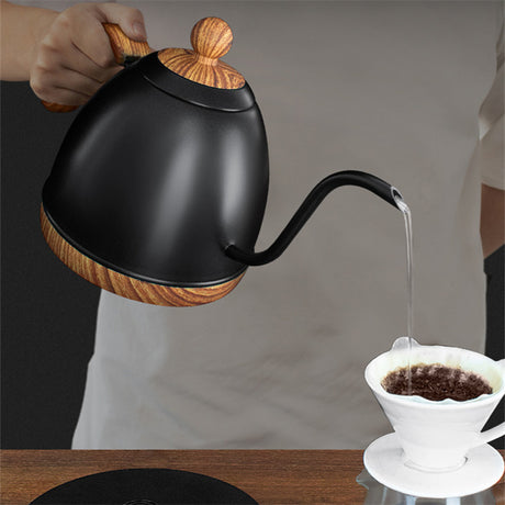 Best Online Shop in Australia - Stainless Steel Coffee Pot Set - Emete store