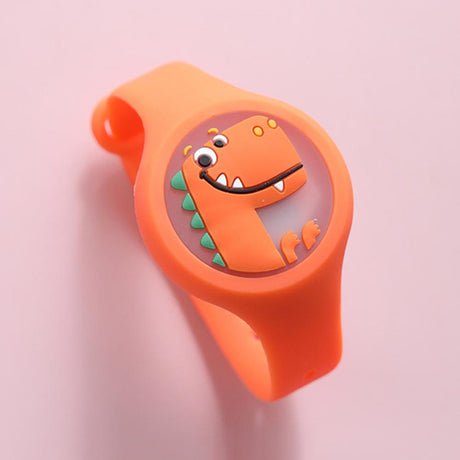 Best Online Shop in Australia - Kids Natural Mosquito Watch - Emete store