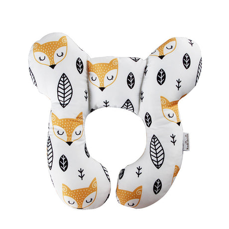 Best Online Shop in Australia - Baby U-Shaped Head Pillow - Emete store