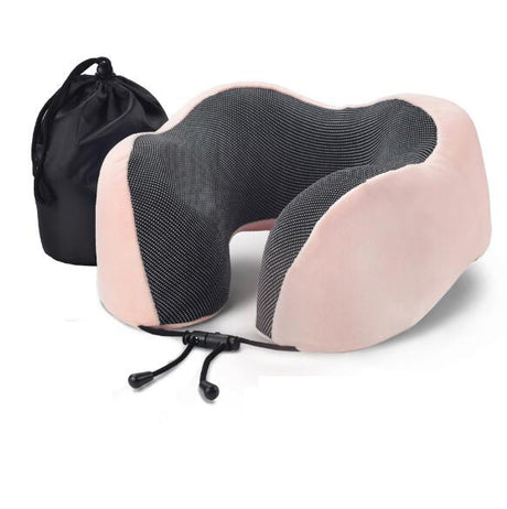 Best Online Shop in Australia - U-Shaped Memory Foam Neck - Emete store