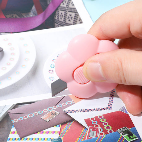 Best Online Shop in Australia - Cute Flower Mini Art Letter Opener - Emete store