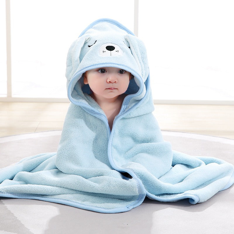 Best Online Shop in Australia - Wholesale Baby Elephant Towel - Emete store