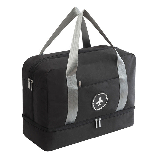 Best Online Shop in Australia - Waterproof Travel Duffle Bag - Emete store