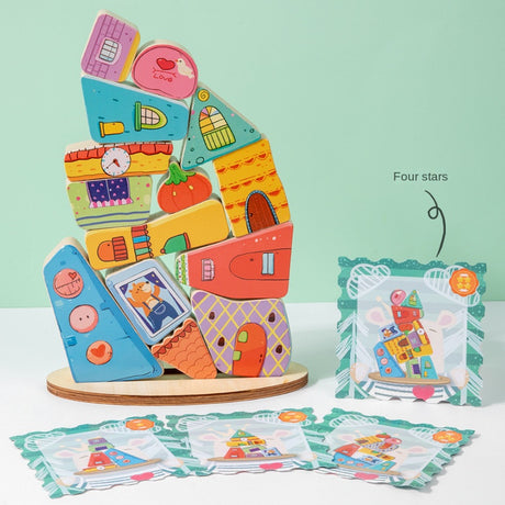 Best Online Shop in Australia - Kids Early Learning Playset - Emete store