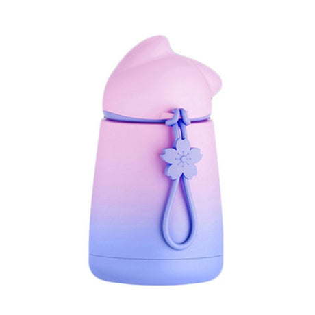 Best Online Shop in Australia - Cute Cat Stainless Steel Bottle - Emete store