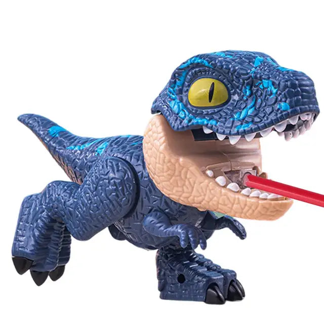 Best Online Shop in Australia - Dino 5-in-1 Pencil Sharpener Set - Emete store