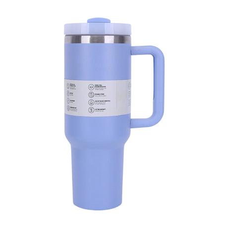 Best Online Shop in Australia - 40oz Insulated Tumbler with Lid - Emete store