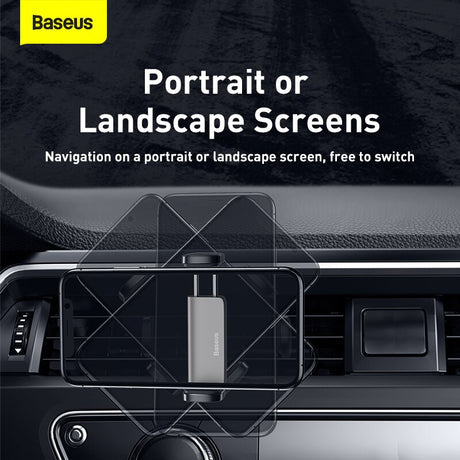 Best Online Shop in Australia - Baseus Car Phone Holder Mount - Emete store