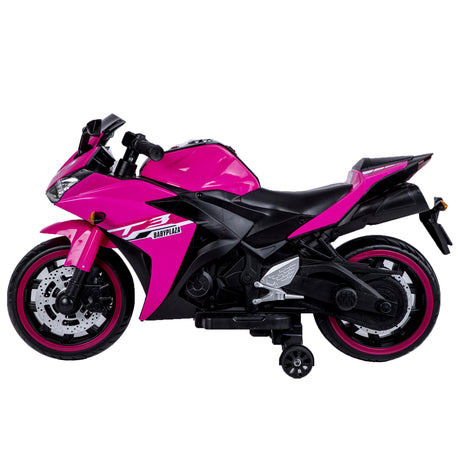 Best Online Shop in Australia - Tamco 12V Kids Ride-On Bike - Emete store