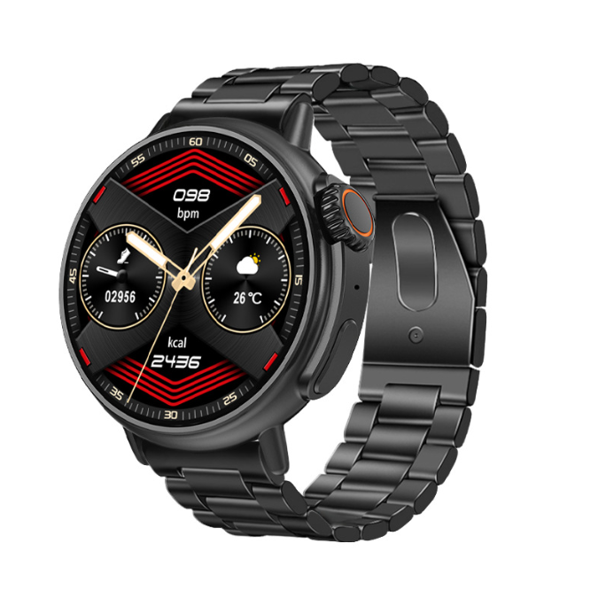Best Online Shop in Australia - MT30 Ultra Waterproof Smartwatch - Emete store