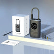 Best Online Shop in Australia - Mini Wireless Car Tire Pump - Emete store
