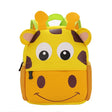 Best Online Shop in Australia - Kids 3D Animal Cartoon Backpack - Emete store