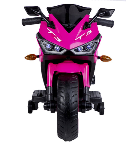 Best Online Shop in Australia - Tamco 12V Kids Ride-On Bike - Emete store