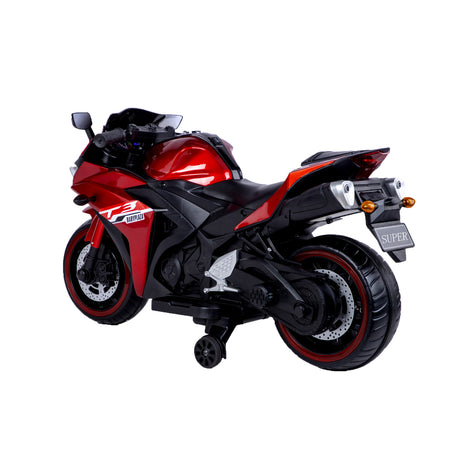 Best Online Shop in Australia - 12V Kids Motorcycle Ride-On - Emete store