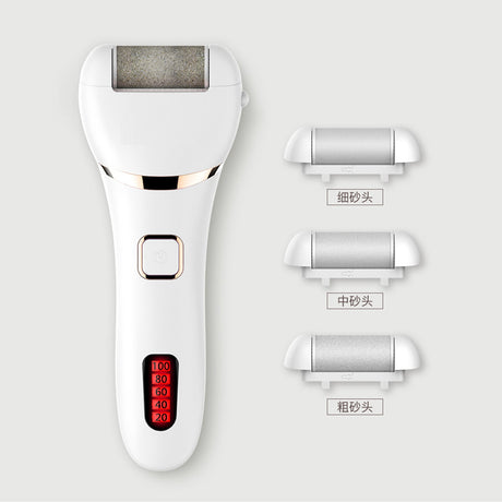 Best Online Shop in Australia - Auto Rechargeable Foot Grinder - Emete store