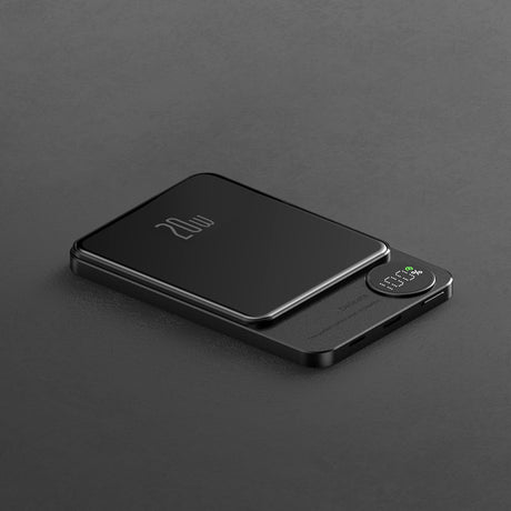 Best Online Shop in Australia - Ultra Thin Metal Power Bank - Emete store