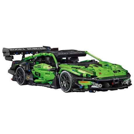 Best Online Shop in Australia - Adult Racing Car Model Kit - Emete store
