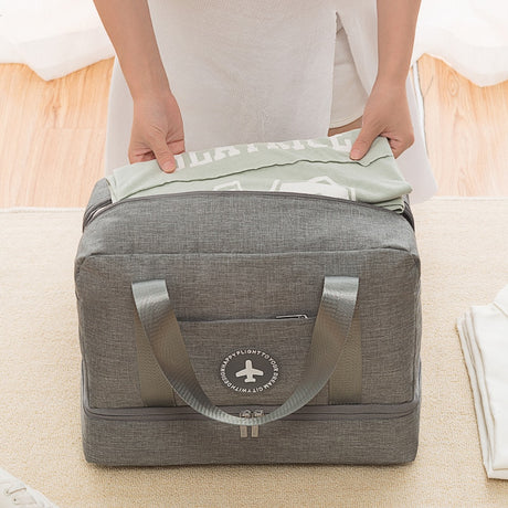 Best Online Shop in Australia - Waterproof Travel Duffle Bag - Emete store