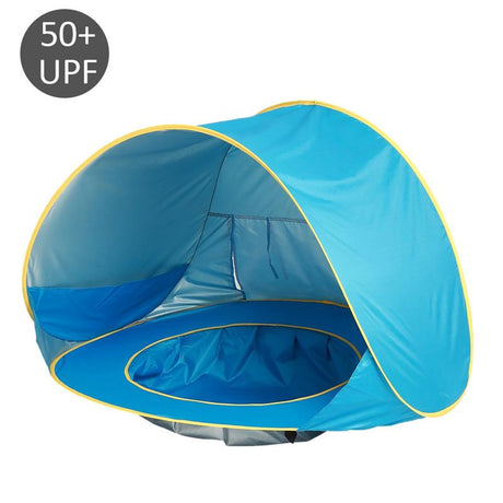 Best Online Shop in Australia - Portable Baby Beach Tent Shade - Emete store