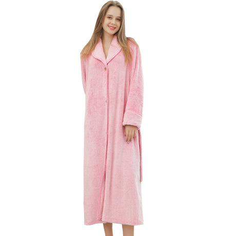 Best Online Shop in Australia - Winter Thick Pajamas & Bathrobe - Emete store