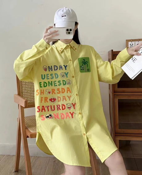 Best Online Shop in Australia - Diamond Studded Bead Shirt - Emete store