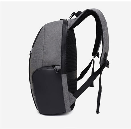 Best Online Shop in Australia - Anti-Theft Men’s Travel Bag - Emete store