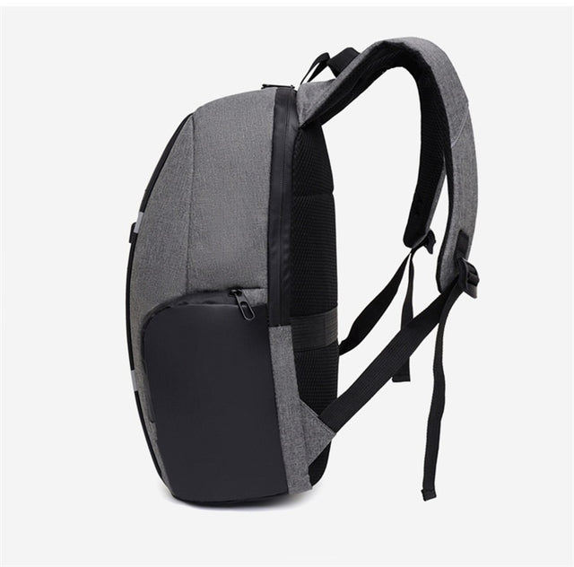 Best Online Shop in Australia - Anti-Theft Men’s Travel Bag - Emete store