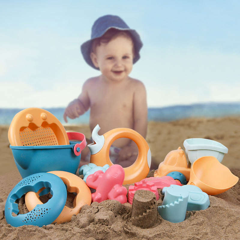 Best Online Shop in Australia - Beach Toys 5pcs Kids Summer Set - Emete store